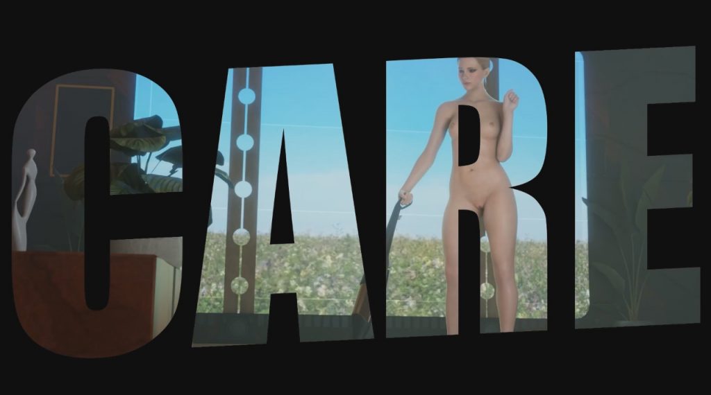 CARE - 1080p Video (Patreon) [BaronStrap]